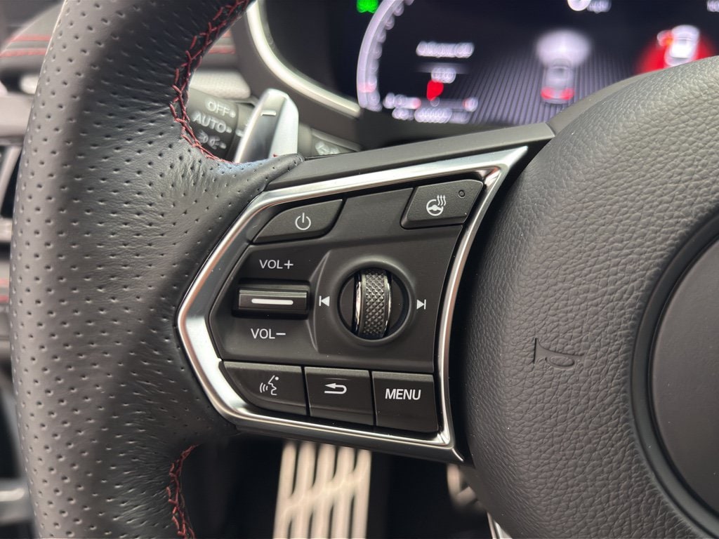 2026 Acura MDX A-Spec w/Advance Package - Photo 13