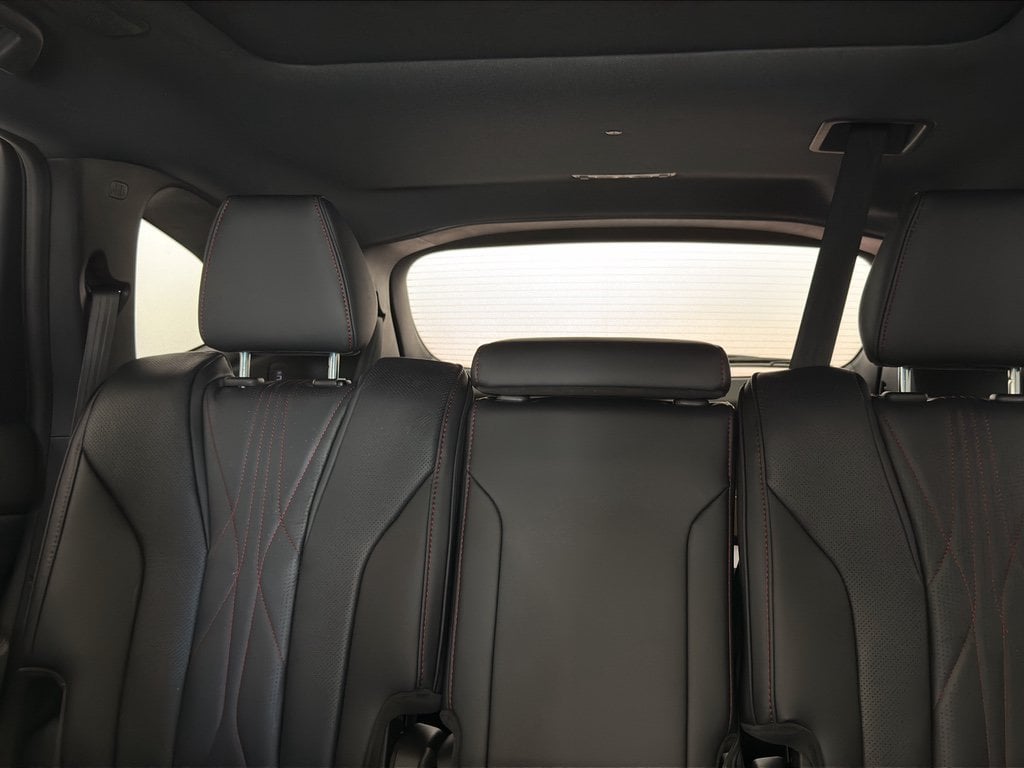 2026 Acura MDX A-Spec w/Advance Package - Photo 25