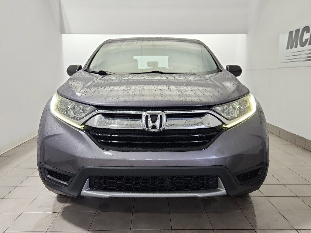 Used 2018 Honda CR-V LX 2WD SUV