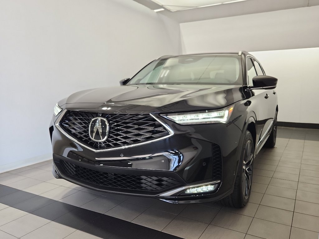 New 2026 Acura MDX SH-AWD Advance Package SUV