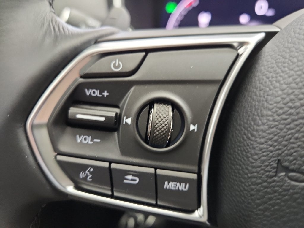 2026 Acura MDX Technology Package - Photo 15