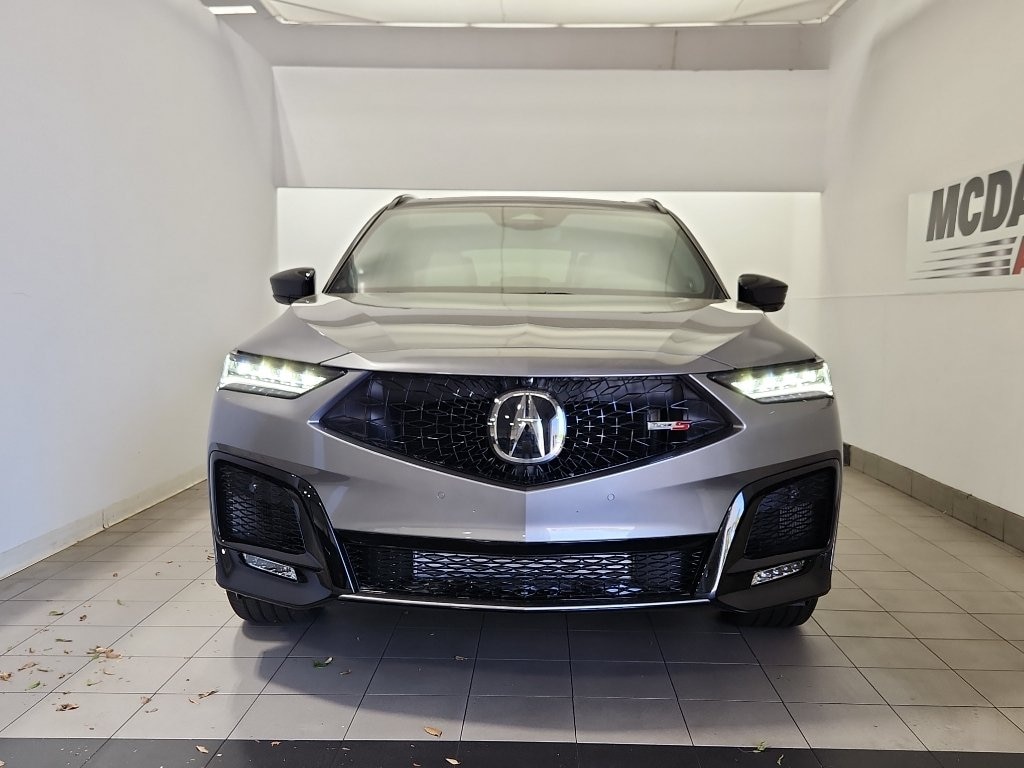 New 2026 Acura MDX SH-AWD Type S w/Advance Package SUV