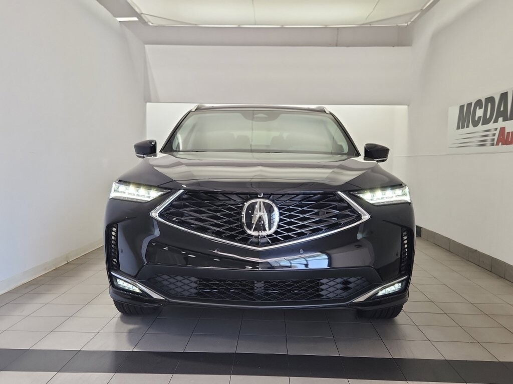 New 2026 Acura MDX SH-AWD Advance Package SUV