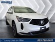  Acura RDX