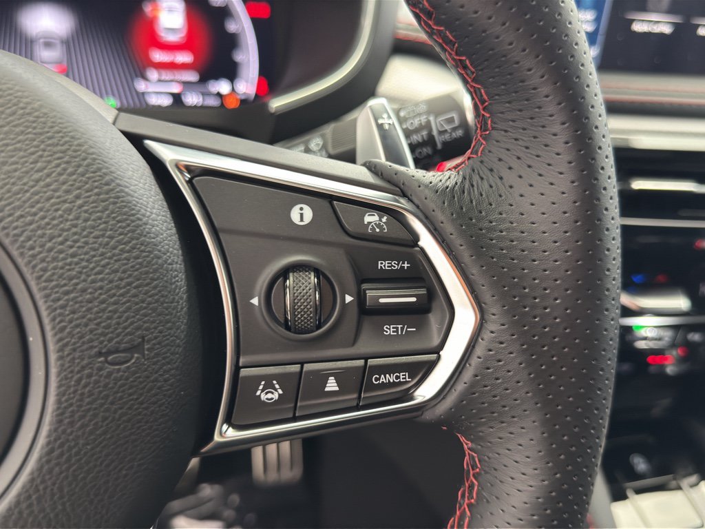 2026 Acura MDX A-Spec w/Advance Package - Photo 14