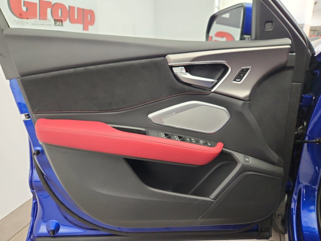 2026 Acura RDX A-Spec Package - Photo 8