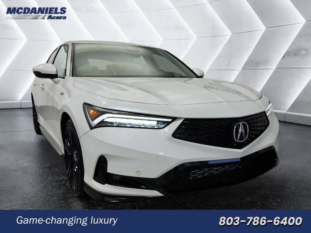 2026 Acura Integra A-Spec with Tech Package's photo