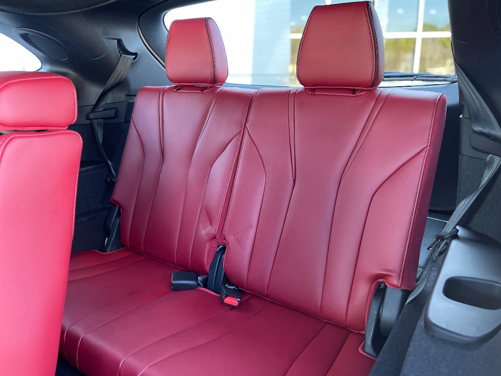 2026 Acura MDX A-Spec w/Advance Package - Photo 39