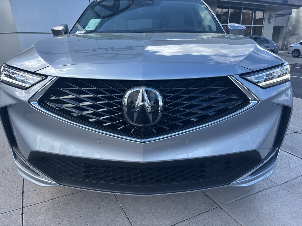2026 Acura MDX Advance Package - Photo 7