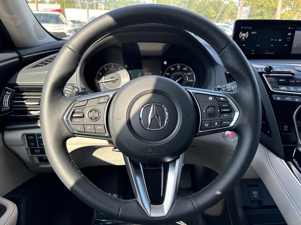 2026 Acura RDX Advance Package - Photo 12