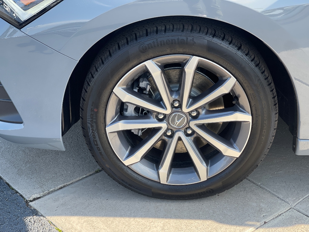 New 2026 Acura Integra Base Hatchback