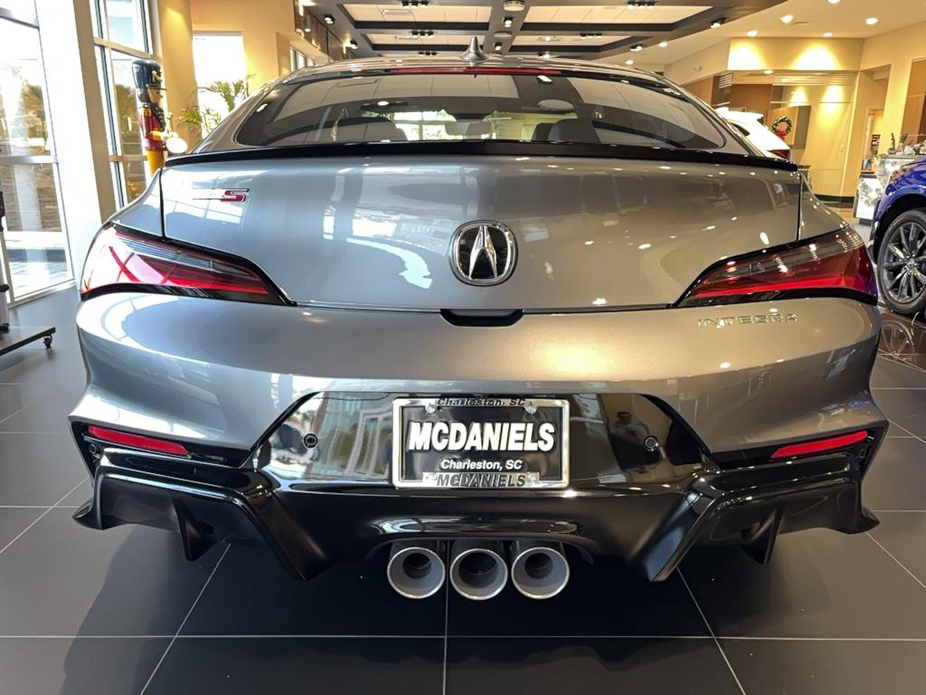2025 Acura Integra Type S photo 3