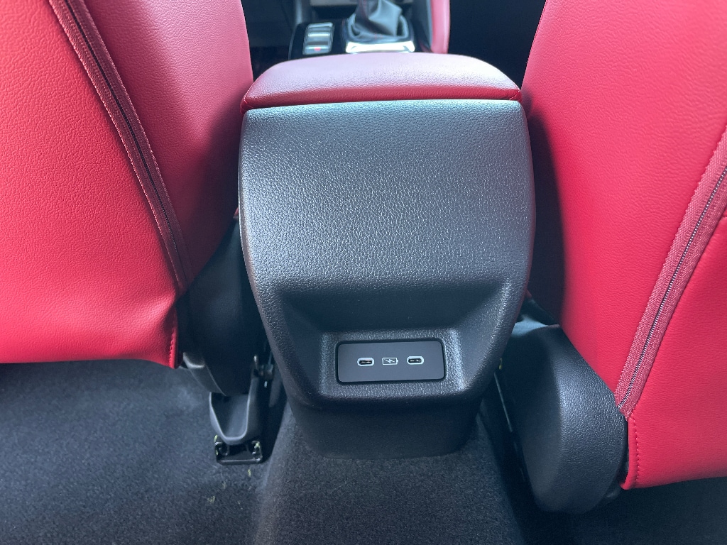 2026 Acura Integra A-Spec w/Technology Package - Photo 36