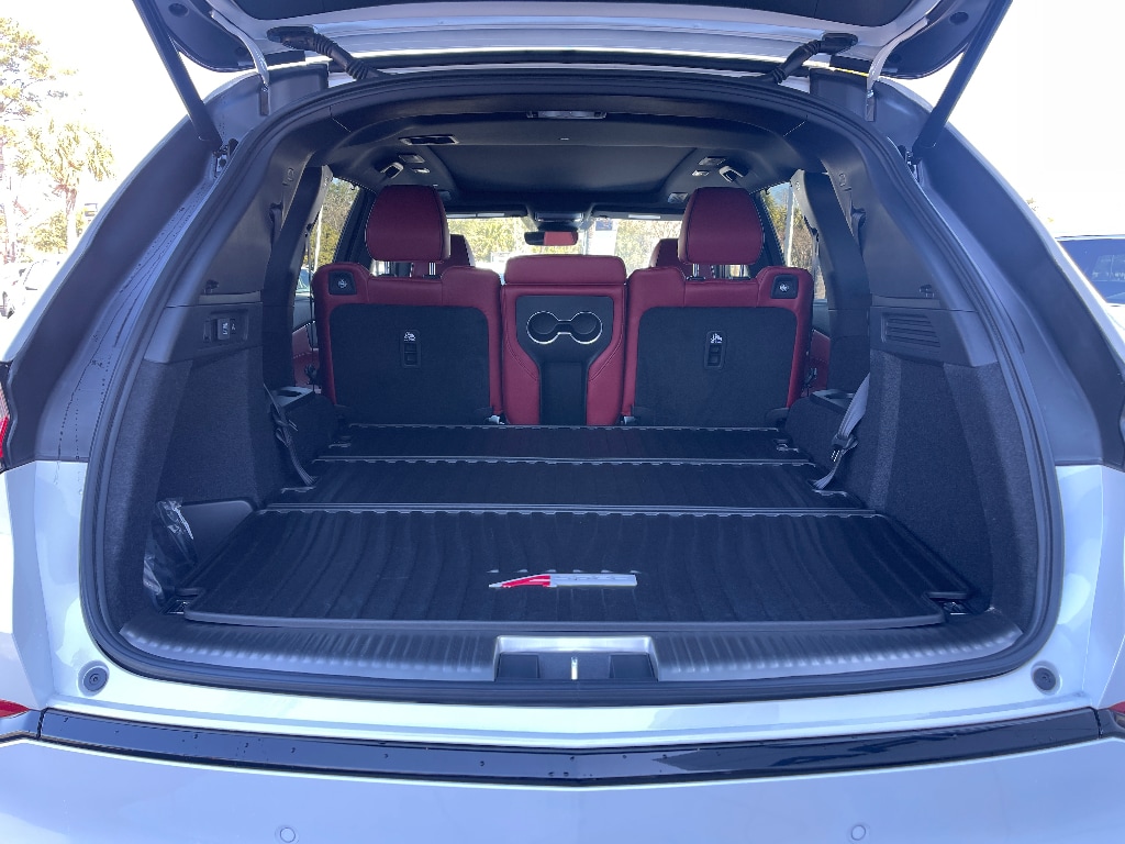 2026 Acura MDX A-Spec w/Advance Package - Photo 9