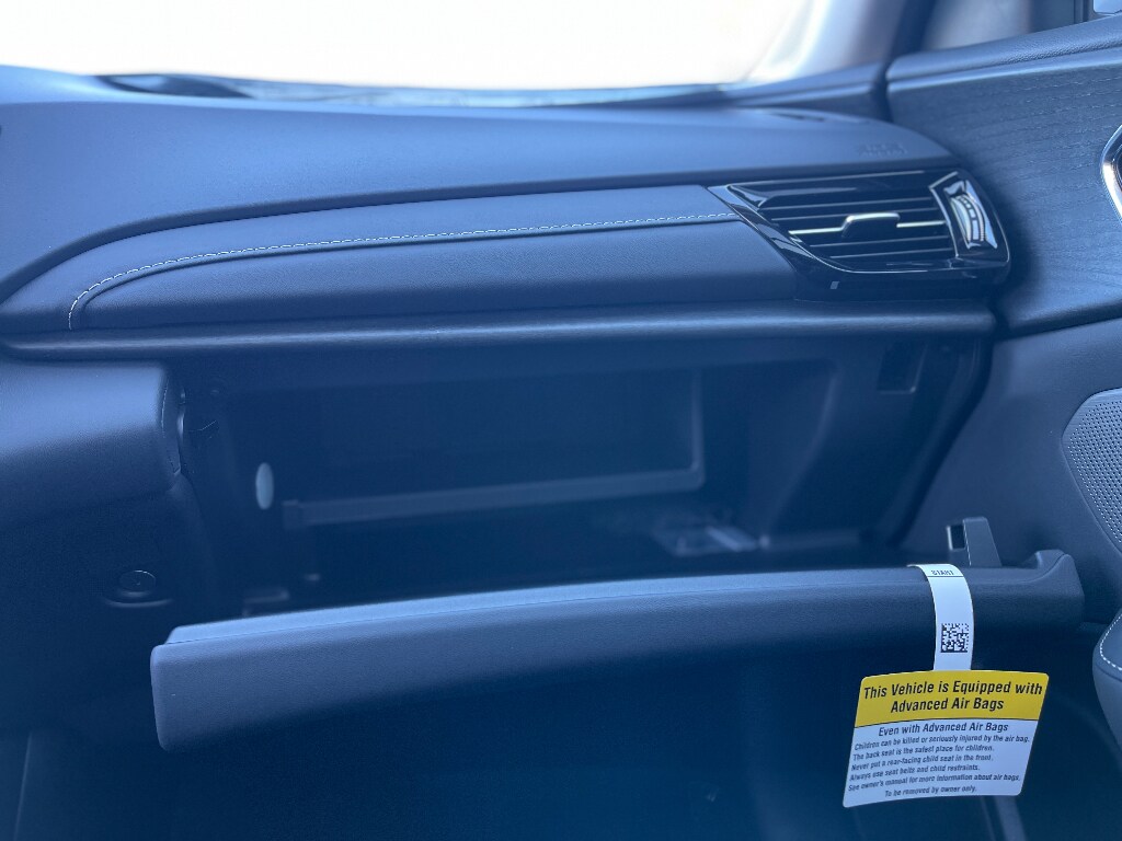 2026 Acura RDX Advance Package - Photo 36