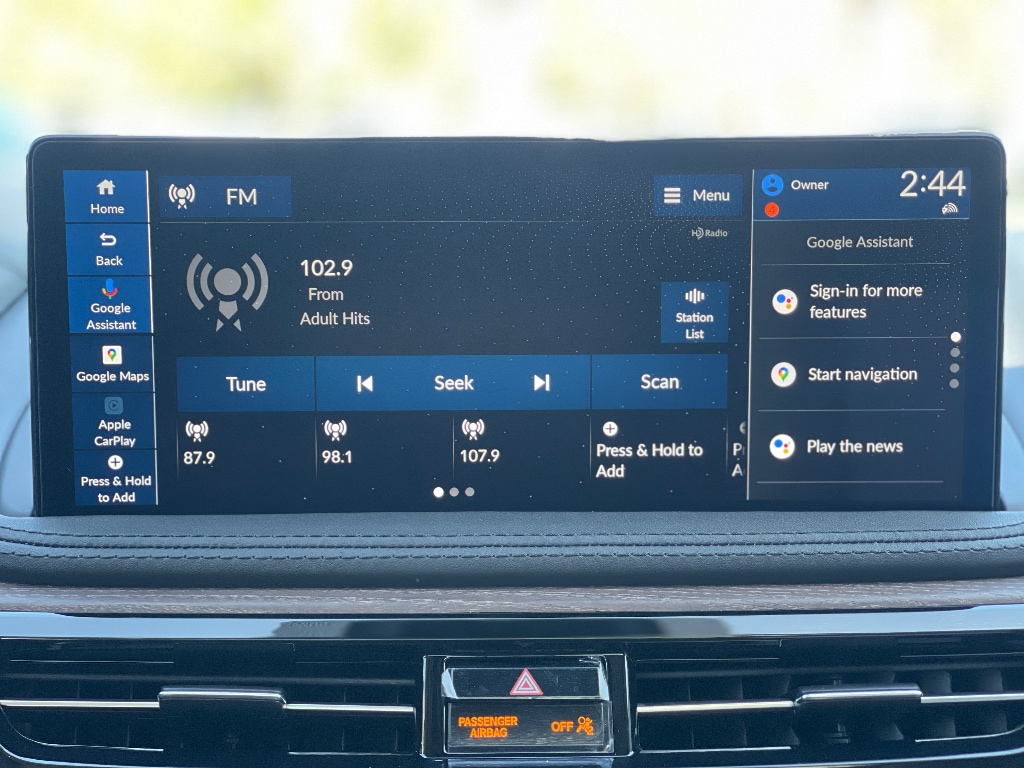 2026 Acura MDX Advance Package - Photo 30