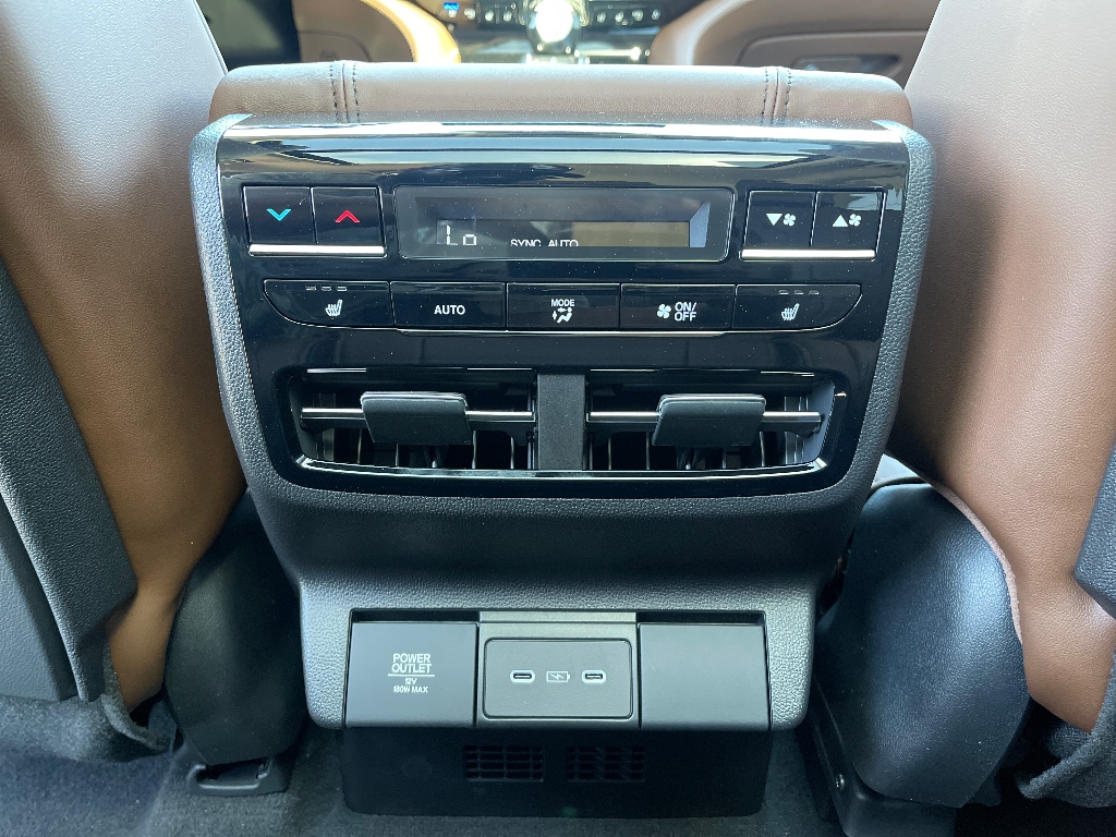 2026 Acura MDX Advance Package - Photo 40