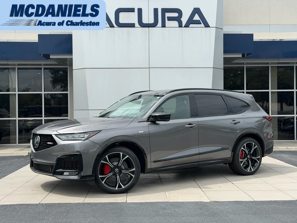 2026 Acura MDX