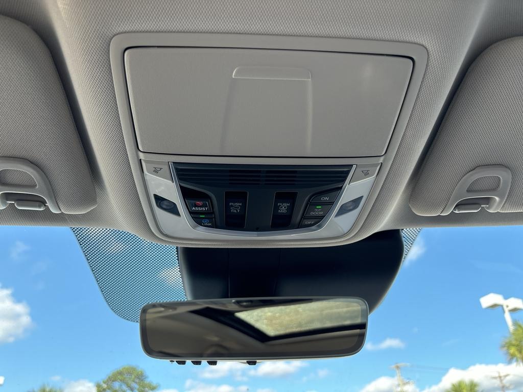 2026 Acura RDX Advance Package - Photo 17