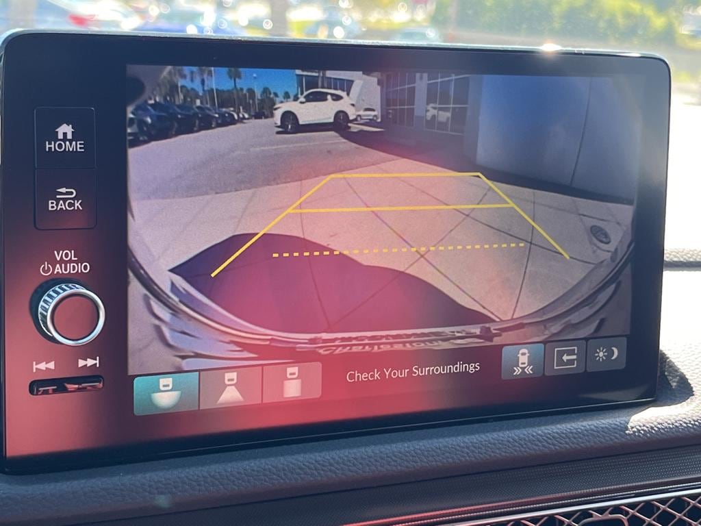 2026 Acura Integra A-Spec w/Technology Package - Photo 20
