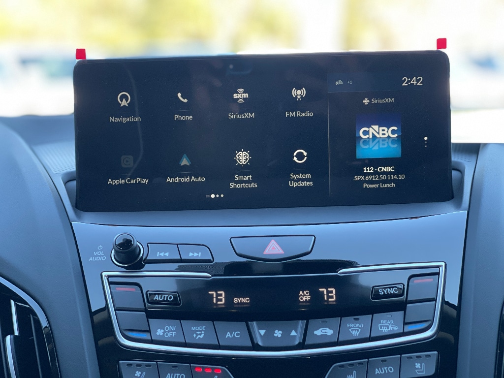 2026 Acura RDX Advance Package - Photo 29