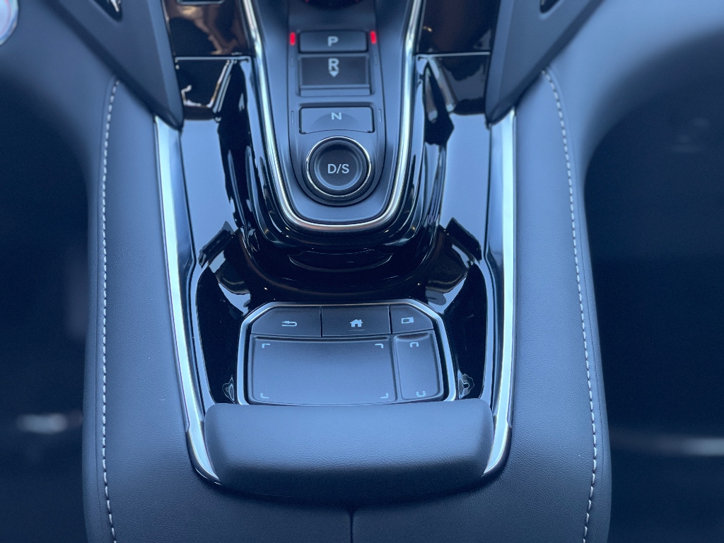 2026 Acura RDX Advance Package - Photo 32