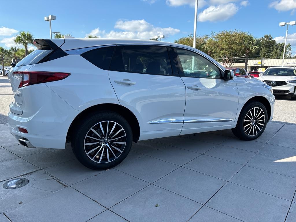 2026 Acura RDX Advance Package - Photo 7