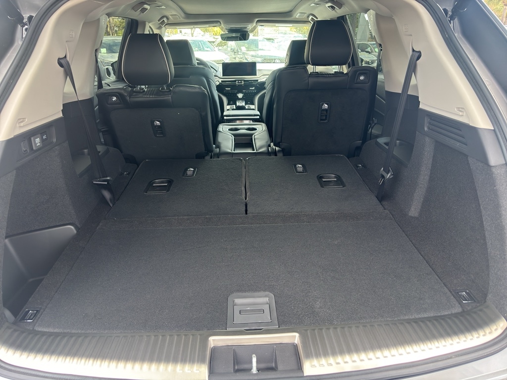 2026 Acura MDX Advance Package - Photo 14
