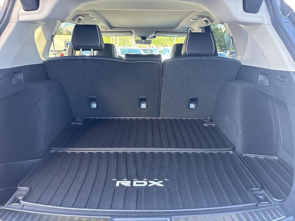 2026 Acura RDX Advance Package - Photo 26