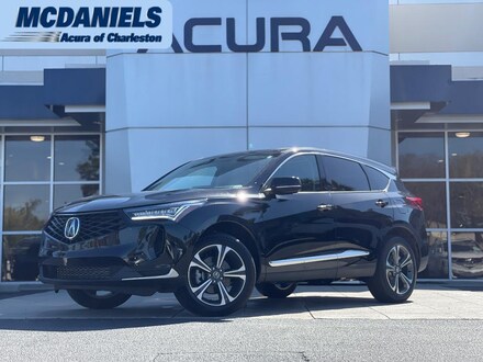 2026 Acura RDX Technology Package SUV