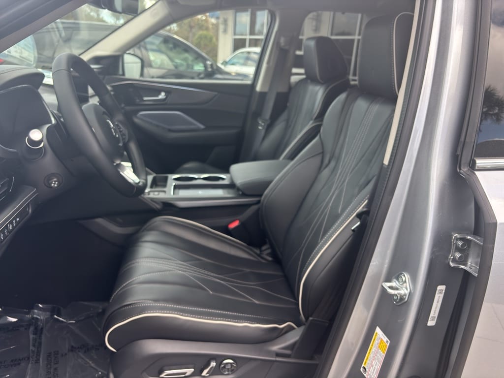 2026 Acura MDX Advance Package - Photo 9