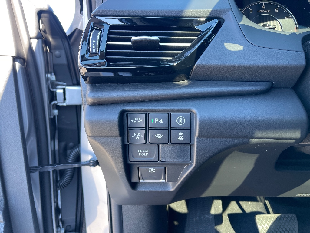 2026 Acura RDX Advance Package - Photo 23