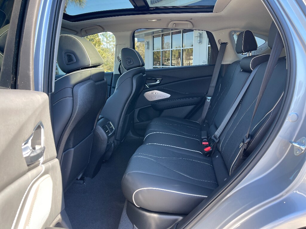 2026 Acura RDX Advance Package - Photo 39