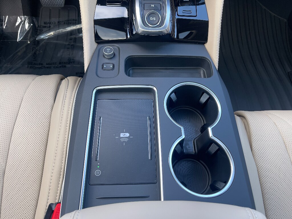 2026 Acura MDX Advance Package - Photo 33