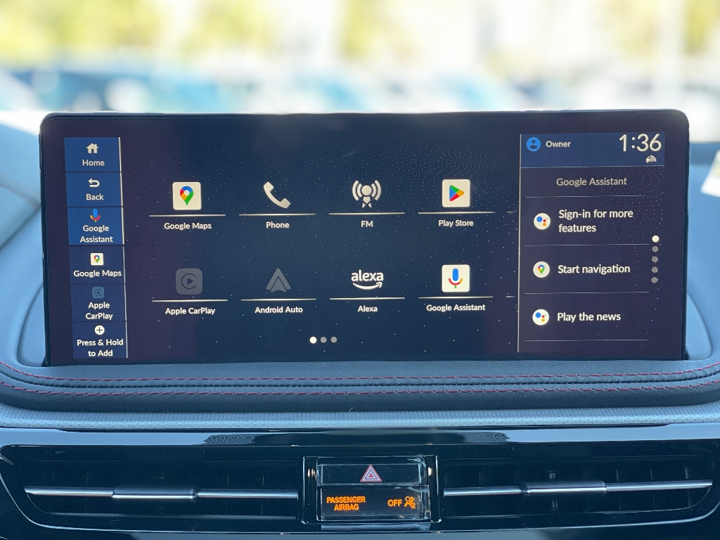 2026 Acura MDX A-Spec w/Advance Package - Photo 29