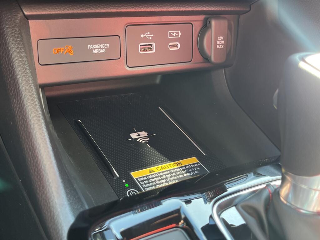2026 Acura Integra A-Spec w/Technology Package - Photo 22
