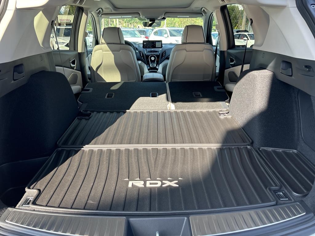 2026 Acura RDX Advance Package - Photo 26