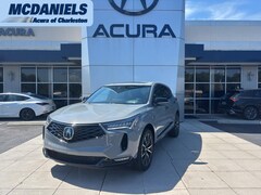 2025 Acura RDX A-Spec Advance Package SUV