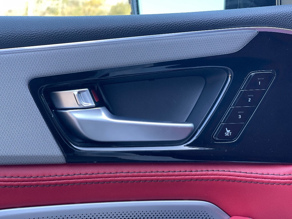 2026 Acura MDX A-Spec w/Advance Package - Photo 14