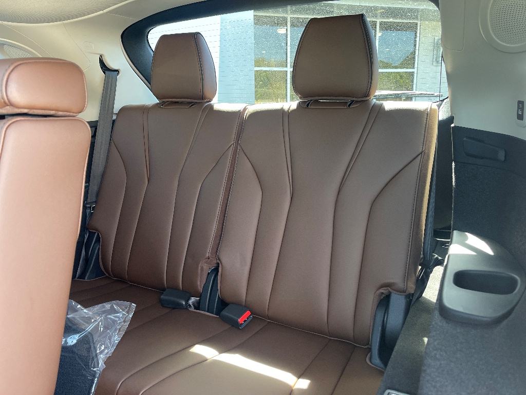 2026 Acura MDX Advance Package - Photo 39