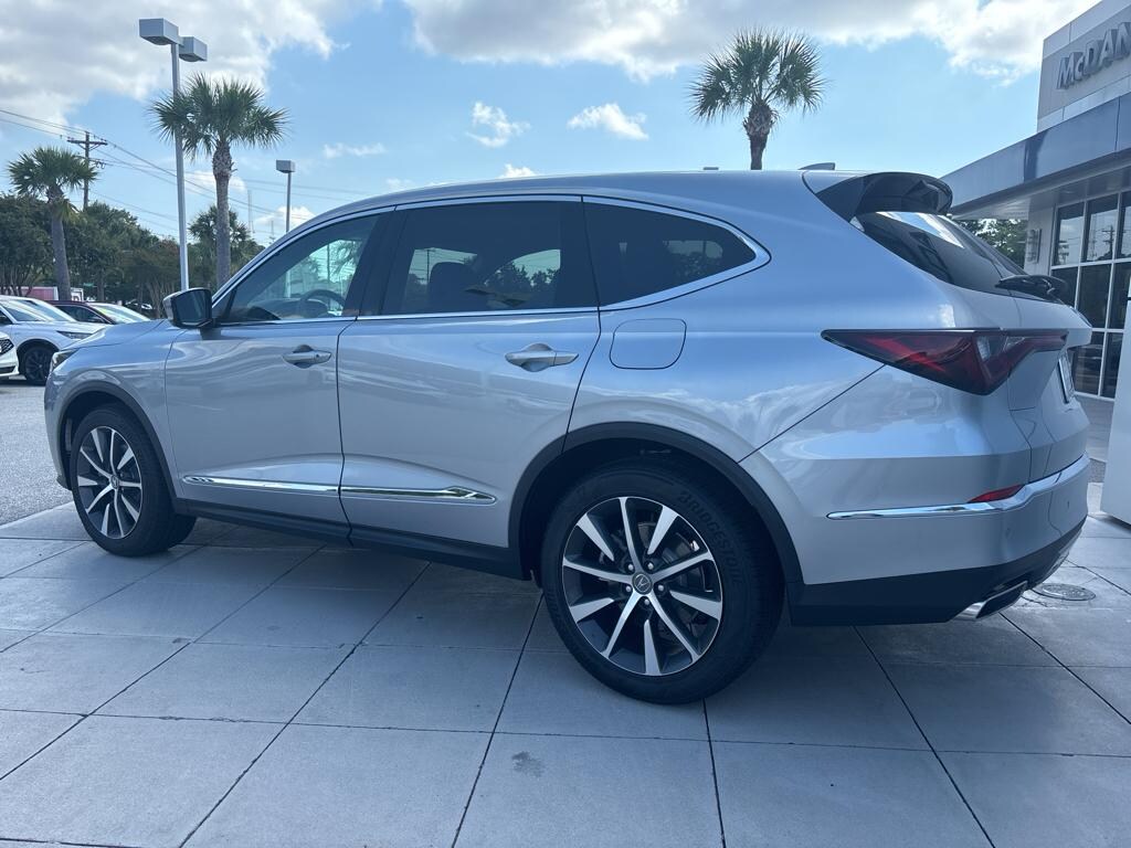 New 2026 Acura MDX SH-AWD Technology Package SUV