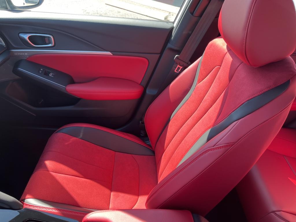 2026 Acura Integra A-Spec w/Technology Package - Photo 27