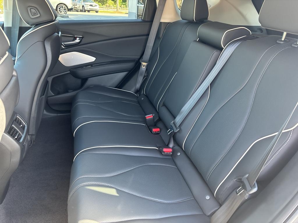 2026 Acura RDX Advance Package - Photo 23