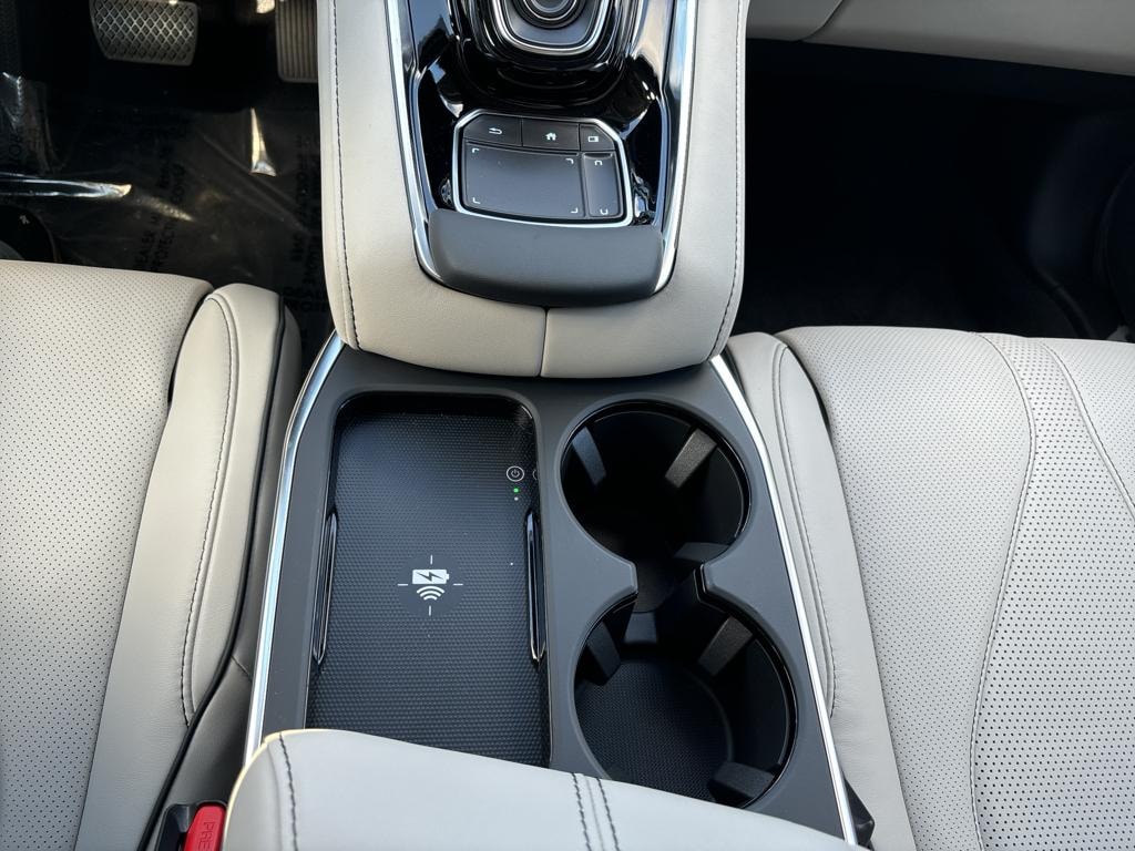 2026 Acura RDX Advance Package - Photo 16