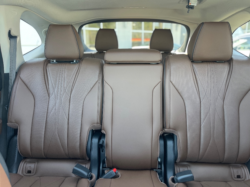 2026 Acura MDX Advance Package - Photo 38