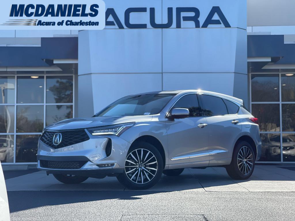 2026 Acura RDX