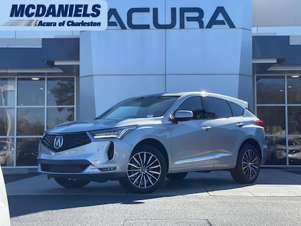 2026 Acura RDX Advance Package SUV