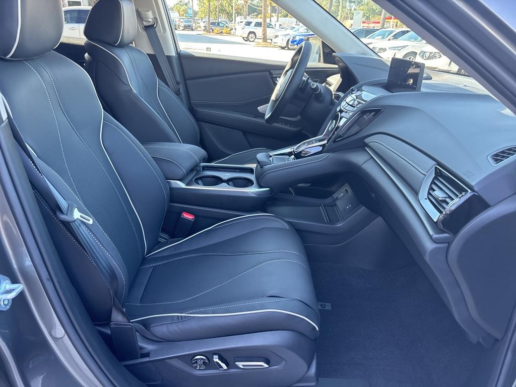 2026 Acura RDX Advance Package - Photo 20