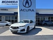 Acura TLX