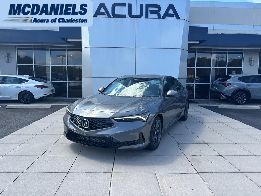 2025 Acura Integra
